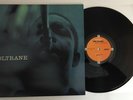 John Coltrane - Coltrane - Vinyl LP Record Impulse IMP-215 Near Mint (NM)