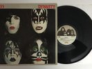 Kiss - Dynasty - 1979 Vinyl LP Record 1st Press NBLP 7152 (VG+)