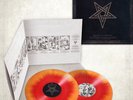 THE NINTH GATE (Roman Polanski movie) OST by WOJCIECH KILAR flame color 2xLP