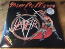 2 LP * Metal Blade Records ?– ZORRO 7 DM * Slayer ?– Show No Mercy * FOC UK 1988