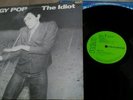 Iggy Pop - The Idiot INTS 5172 Nice VG+