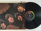 The Beatles - Rubber Soul - 1965 Vinyl LP Record Mono 1st Press T-2442