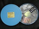 The Beatles FILM CANNISTER VOL. II 3 LP's Yellow Submarine Reel Music Let It Be