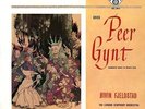 Decca SXL2012 - Grieg - Peer Gynt - Oivin FJELDSTAD - CLASSIC DECCA SOUND - TAS