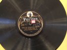 Puritan 11255  (PARAMOUNT) Fletcher Henderson Orch 78 rpm  E/EE- 1923 VG+