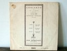 JEAN FROIDEVAUX / RECITAL de violoncelle  / RARE DEVA 10
