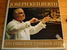 Joseph KEILBERTH conducts .. 5-LP-Box TELEFUNKEN SNA