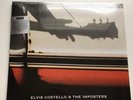 Rare Limited Edition New Sealed Elvis Costello The Delivery Man 2 X Clear Vinyl