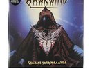 Hawkwind-Choose Your Masques(Limited Edtn 2 x 180g Clear Vinyl-only 1,000) New
