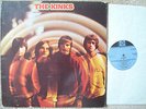 THE KINKS Village Green Preservation Society UK 1968 1st MONO LP Press EX album