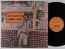 ART FARMER On The Road CONTEMPORARY LP NM