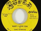 Carl Dawkins 