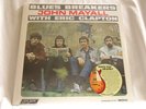 JOHN MAYALL Blues Breakers ERIC CLAPTON 180 gram vinyl MONO NEW SEALED LP