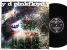 PINK FLOYD * A Saucerful Of Secrets * COLUMBIA LP 1968