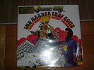 JIMMY CLIFF-THE HARDER THEY COME-SIMPLY VINYL 180G ISSUE