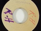 Prince Buster/Folkes Bros. 