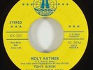 Tony Aiken 