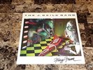 The J. Geils Band Rare Sealed Vinyl LP Record Freeze Frame Classic Rock Album