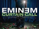 EMINEM Curtain Call DOUBLE LP Vinyl Reissue BRAND NEW 2016