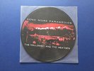 Send More Paramedics - The Hallowed And The Heathen Vinyl LP Picture Disc Deep