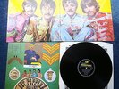 THE BEATLES    SGT. PEPPER LHCB    ORIGINAL 1967 