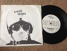 Swell Maps        Read About Seymour     [rare Rather Records]