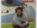 John Holt - Police In Helicopter LP - Greensleeves - Roots Reggae VG+ Shrink