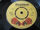 AGNES STRANGE Clever Fool  1975  BIRDS NEST label  NEAR MINT