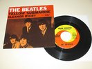 BEATLES - YELLOW SUBMARINE/ELEANOR RIGBY - CAPITOL USA 67 MINT ORIG W/PIC SLEEVE