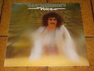 GEFF HARRISON (KIN PING MEH) - GEFF HARRISON´S VOICE - 2 LP NEU