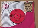 JIMMY NICOL Husky (Pye UK Original 7