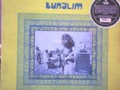 BUNALIM - S/T 70-72 COMPLETE TURKISH WILD RAW FUZZED OUT MID-EAST ROCK SEALED LP