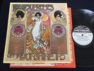 DIANA ROSS & THE SUPREMES Aquarius/Let The Sunshine MOTOWN '69 WHITE LABEL PROMO