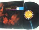 John Coltrane Live At The Village Vanguard LP 1962 OG Mono RVG Elvin Jones A-10