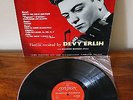 Ducretet Thomson DTL 93106 - DEVY ERLIH Violin Recital  LP NM