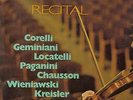 A GIDON KREMER Recital  2LPs  Eurodisc 88 230 XCK  NM / NM-