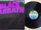 Black Sabbath Master Of Reality 12