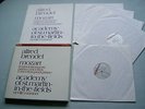 Philips Digital 412 970-1 MOZART 10 Piano Concertos Brendel Marriner 5LP box set