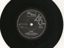 DIANA ROSS & The SUPREMES - Stormy / STEVIE WONDER - 7'' 45rpm - LISTEN