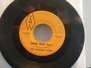 Swinging Tigers SNAKE WALK Part I & II Tamla MT 54024 G1/G2 Original 1959 45 VG-