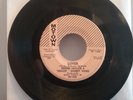 Sherri Taylor & Singing Sammy Ward LOVER / THAT'S WHY I LOVE YOU Motown R&B VG