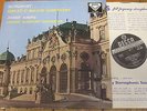 SXL 2045 Schubert Great C Major Symphony / Krips W/B BBB