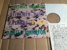 V/A - A TEXAS TRIP - BUTTHOLE SURFERS / DANIEL JOHNSTON / FITCH - LP 1987