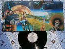 VAN MORRISON HARD NOSE THE HIGHWAY GERMANY PRESSING 1973 EX/EX