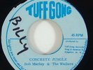 Bob Marley & The Wailers 
