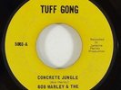 Bob Marley & The Wailers 