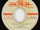 Hortense Ellis 