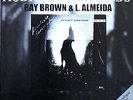 Ray Brown & Laurindo Almeida / Moonlight Serenade - Vinyl LP 180g