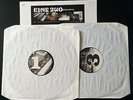 Eins Zwo ?- Gefährliches Halbwissen - Instrumentals LP -Guter Zustand- Dendemann