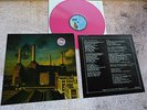 Pink Floyd - Animals Limited Pink Edition - Rare German Quality Records #11A